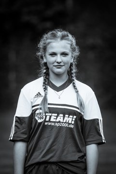 Bild 2883 - C-Juniorinnen KT Training